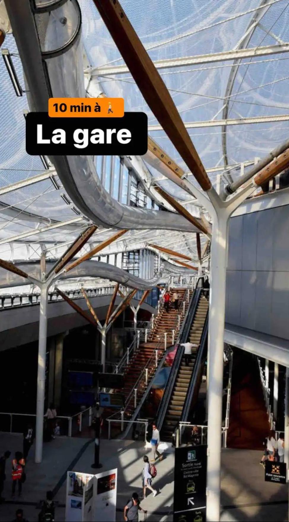T2 Neuf En Plein Coeur De Rennes Au Bord De La Vilaine Zewnętrze zdjęcie